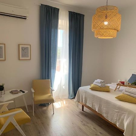 Ra City Garden Suite プーラ エクステリア 写真