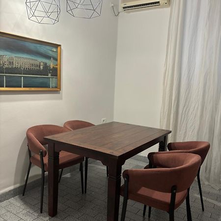 Ra City Garden Suite プーラ エクステリア 写真