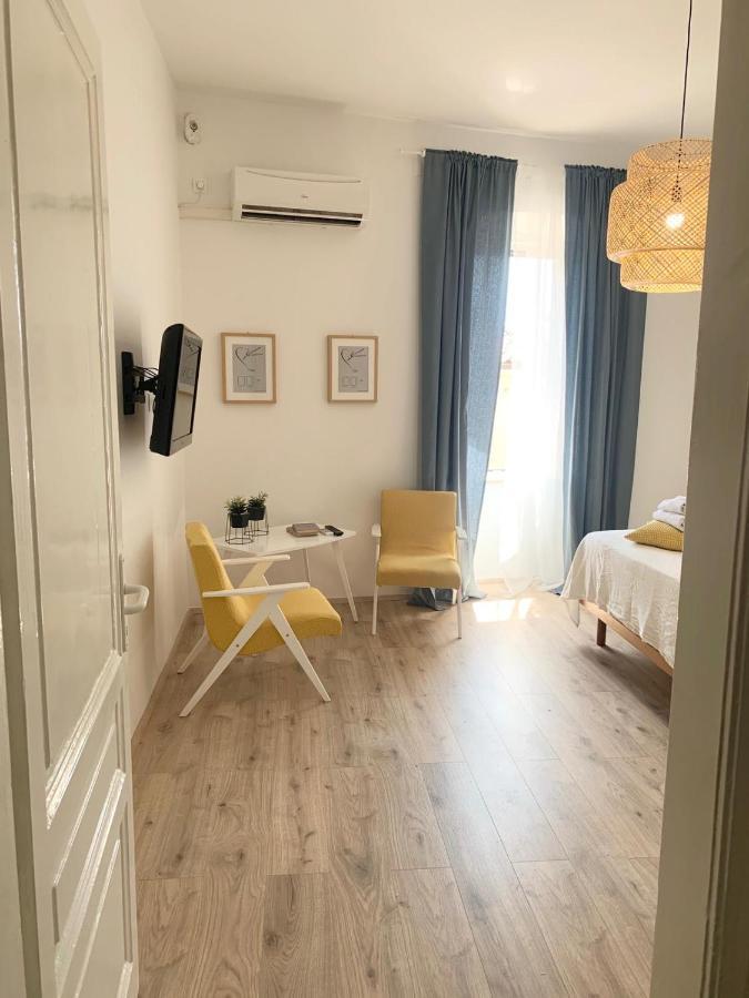 Ra City Garden Suite プーラ エクステリア 写真