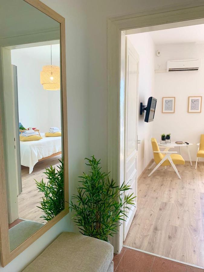 Ra City Garden Suite プーラ エクステリア 写真