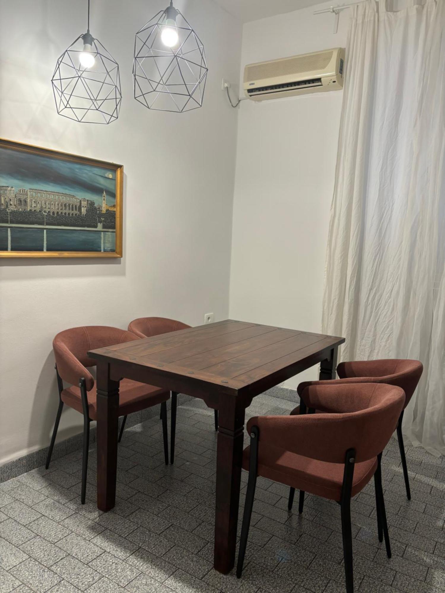 Ra City Garden Suite プーラ エクステリア 写真
