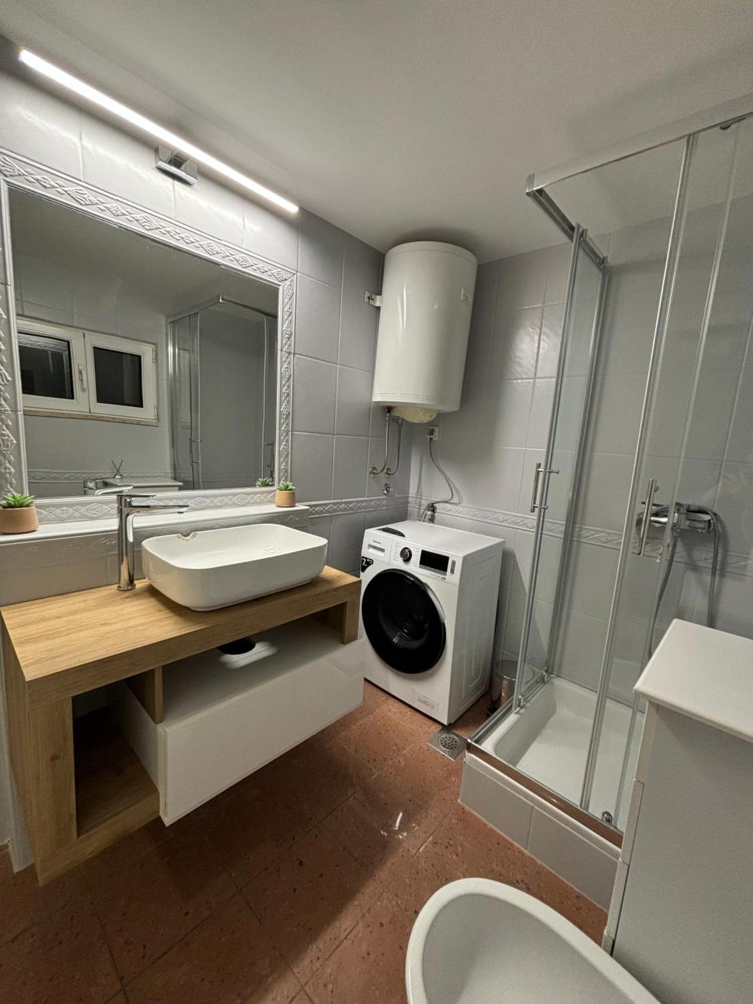 Ra City Garden Suite プーラ エクステリア 写真